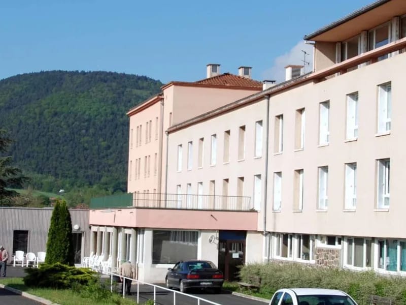 Ehpad Notre Dame De France - EHPAD in ABBEVILLE, Hauts-de-France photo 2