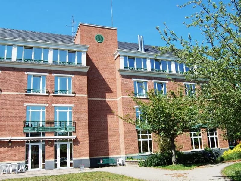 Ehpad Notre Dame De France - EHPAD in ABBEVILLE, Hauts-de-France photo 1