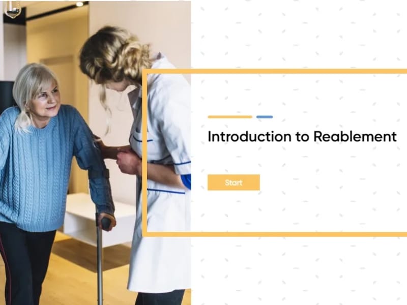 Social Care Reablement - In-Home Care in Exeter, England photo 2
