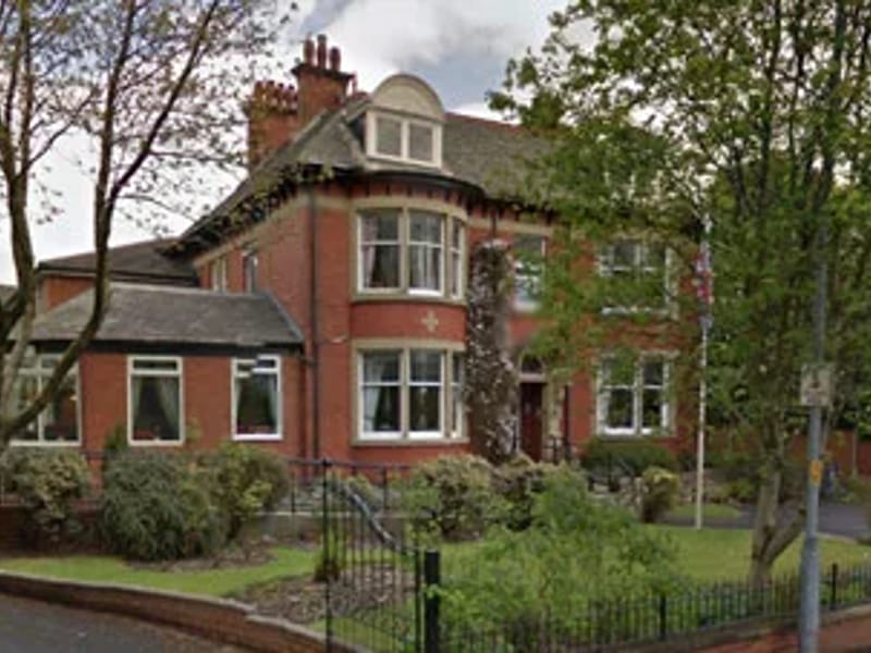 Swallowfield Garden Care Home - Assisted Living in Bolton, England photo 2