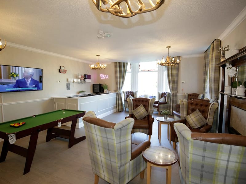 The Brunswick in Southport, England photo 1