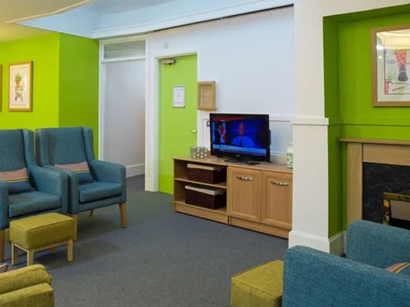 Eric Williams House - Assisted Living in Coventry, England photo 2