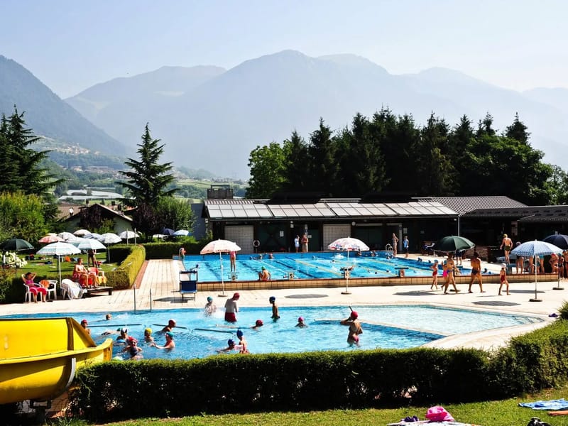 Centro Diurno Psichiatrico Borgo/Tonadico - Centro Diurno in BORGO VALSUGANA, Trentino-Alto Adige photo 1