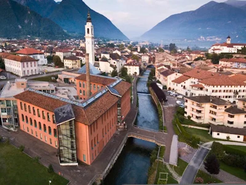 Centro Diurno Psichiatrico Borgo/Tonadico - Centro Diurno in BORGO VALSUGANA, Trentino-Alto Adige photo 3