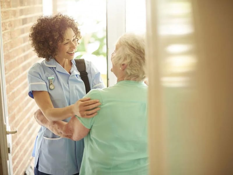 Bridge Home Health — Home Health Nursing, San Diego, CA · photo 3