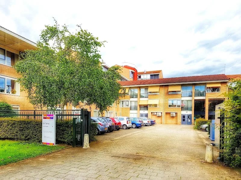 Park De Taling - Begeleid Wonen in S-Hertogenbosch, Limburg photo 2