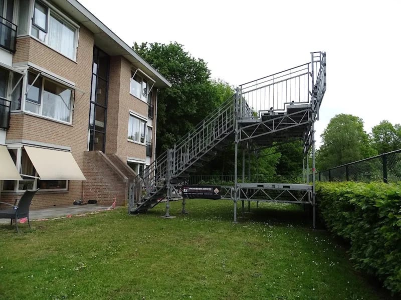 Park De Taling - Begeleid Wonen in S-Hertogenbosch, Limburg photo 3