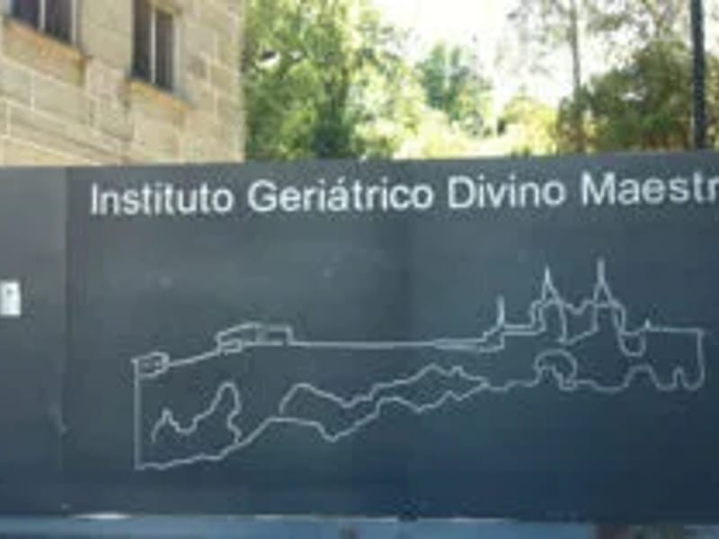 Residencia Asistida Divino Maestro - Hogar de Ancianos in Santiago De Compostela, Galicia photo 2