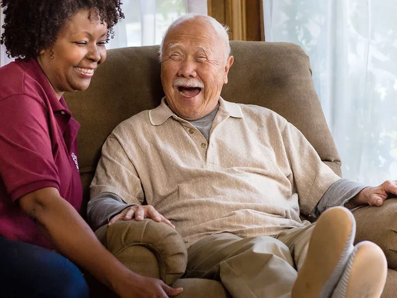 Compassionate Care Home Care Ltd - In-Home Care in Barnsley, England photo 2