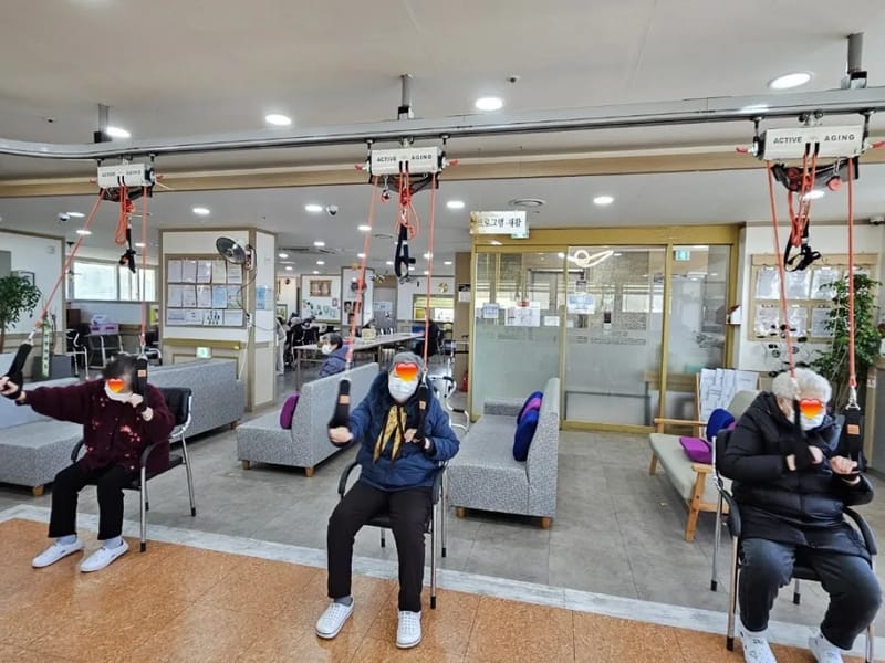 봉선화학당 - 주간보호 in 증평군, 충청북도 photo 2