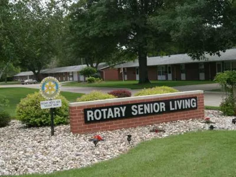 Rotary Senior Living - Nursing Home in Eagle Grove, IA photo 1