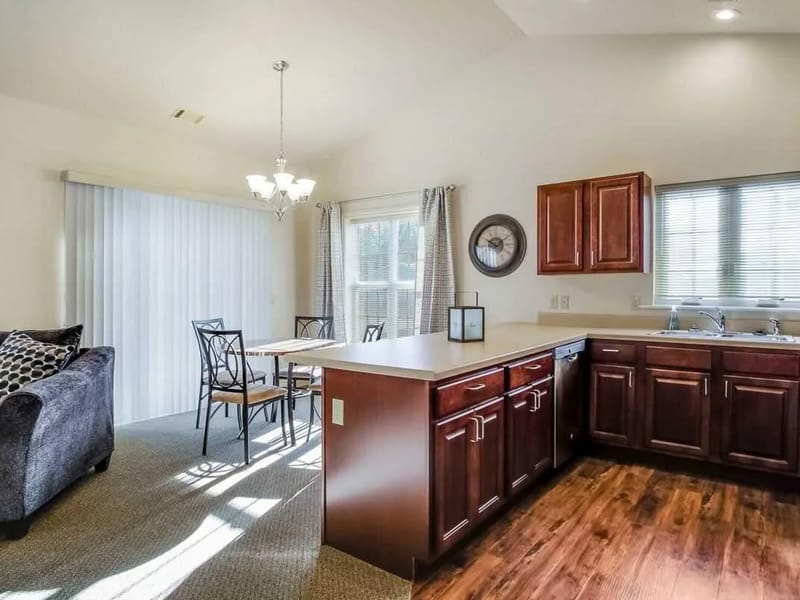 Arbor Grove Assisted Living & Memory Care - Assisted Living in Alma, MI photo 2