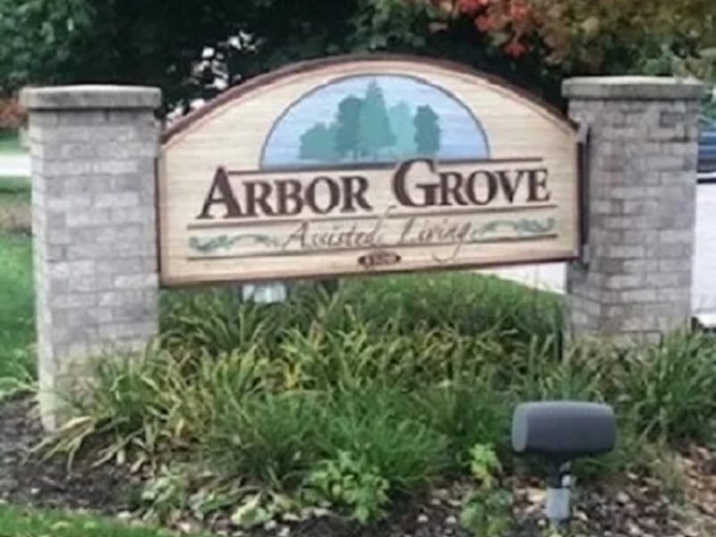 Arbor Grove Assisted Living & Memory Care - Assisted Living in Alma, MI photo 1
