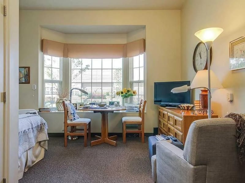 Arbor Grove Assisted Living & Memory Care - Assisted Living in Alma, MI photo 3