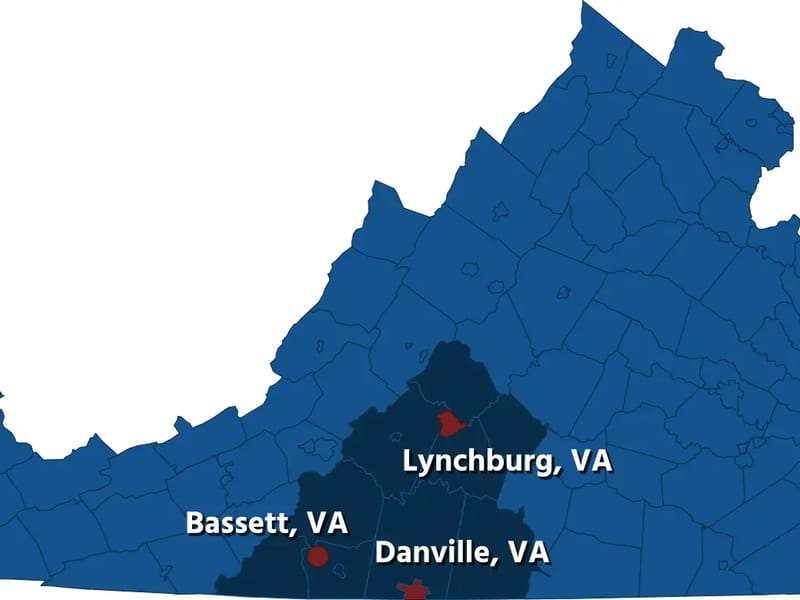 Virginia Elder Law, PLC - Elder Law in Lynchburg, VA photo 2