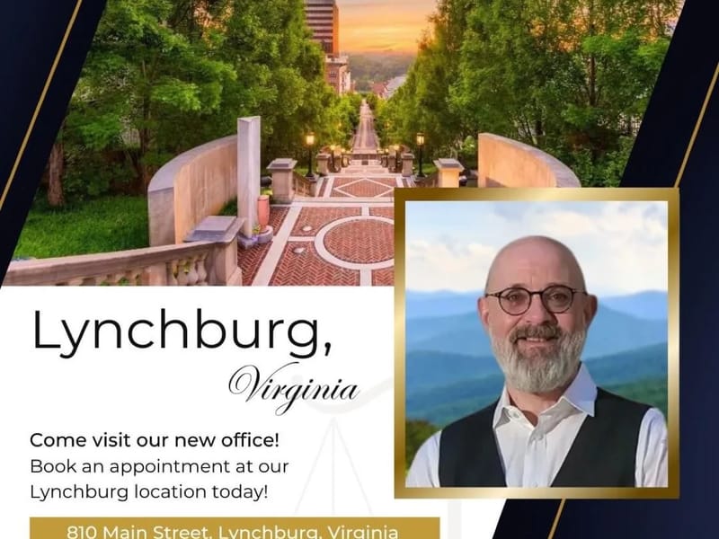 Virginia Elder Law, PLC - Elder Law in Lynchburg, VA photo 3