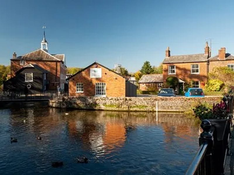 CareKind - In-Home Care in Whitchurch, England photo 3
