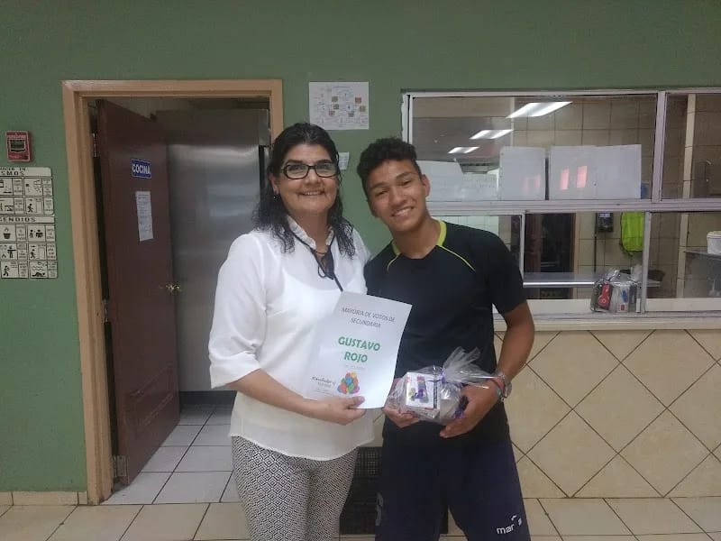 CASA HOGAR PARA VARONES - Hogar de Ancianos in Mexicali, Baja California photo 5