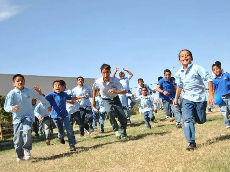 CASA HOGAR PARA VARONES - Hogar de Ancianos in Mexicali, Baja California photo 6
