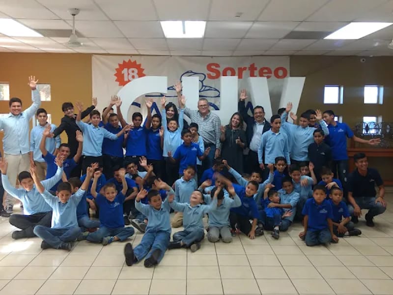 CASA HOGAR PARA VARONES - Hogar de Ancianos in Mexicali, Baja California photo 1