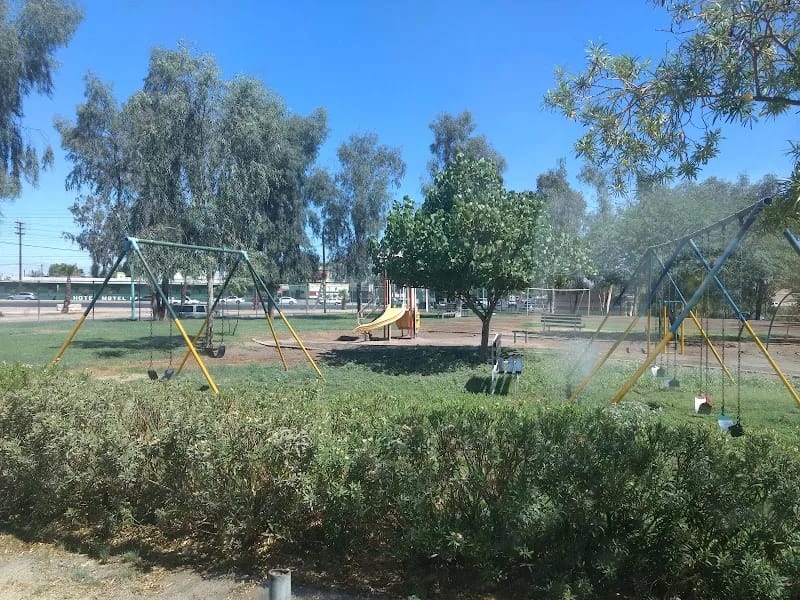 CASA HOGAR PARA VARONES - Hogar de Ancianos in Mexicali, Baja California photo 4