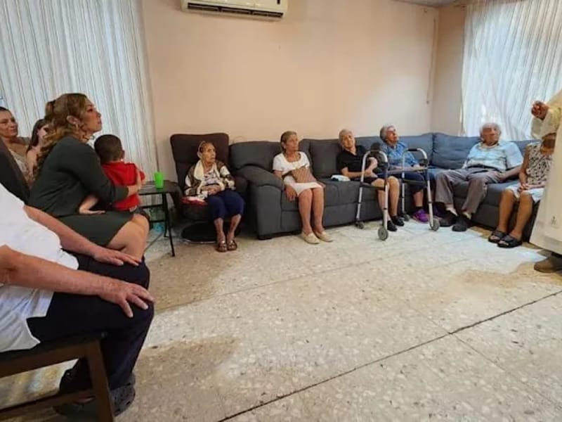 ESTANCIA PARA EL ADULTO MAYOR - Hogar de Ancianos in Monterrey, Nuevo León photo 8