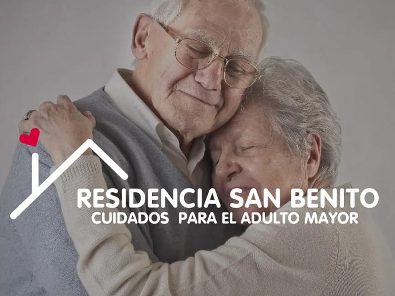 ESTANCIA PARA EL ADULTO MAYOR - Hogar de Ancianos in Monterrey, Nuevo León photo 9