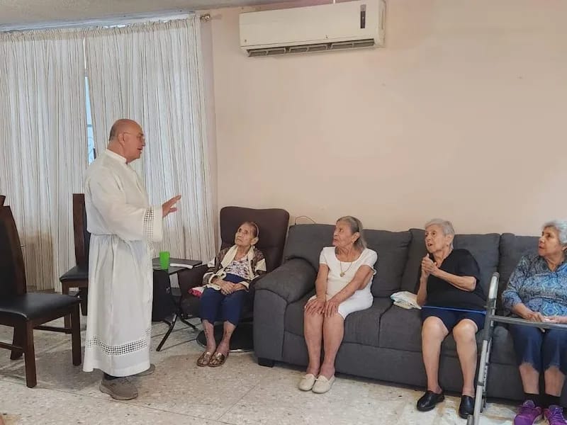 ESTANCIA PARA EL ADULTO MAYOR - Hogar de Ancianos in Monterrey, Nuevo León photo 2