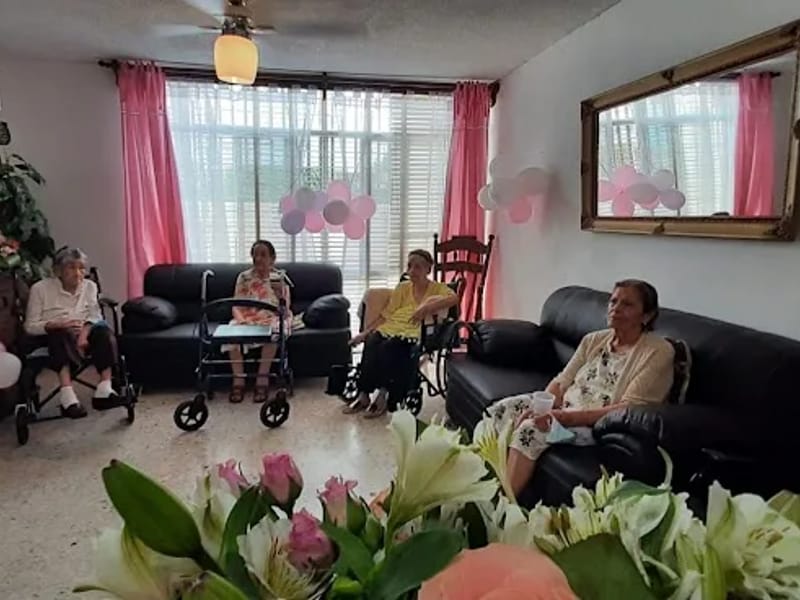 ESTANCIA PARA EL ADULTO MAYOR - Hogar de Ancianos in Monterrey, Nuevo León photo 3