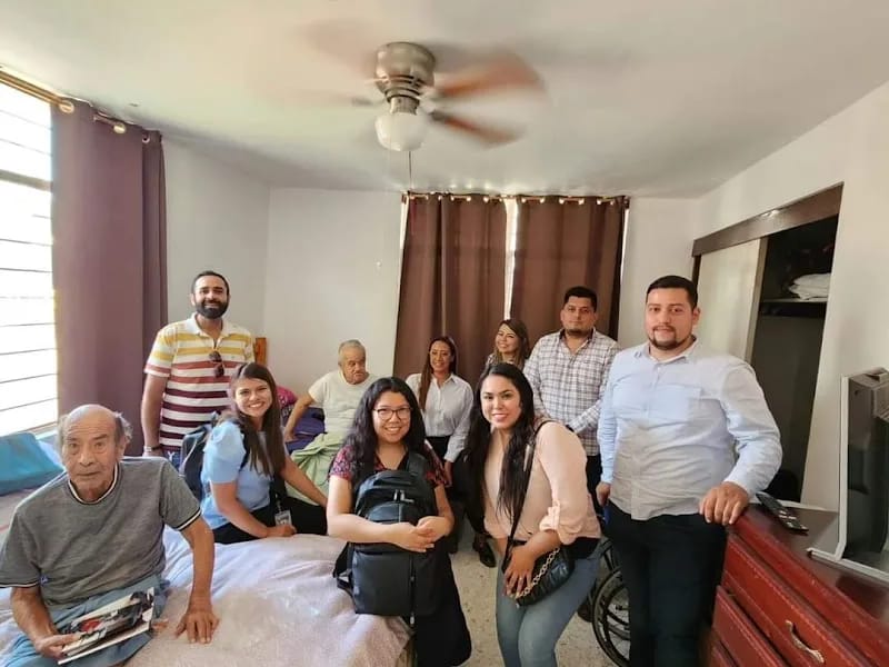 ESTANCIA PARA EL ADULTO MAYOR - Hogar de Ancianos in Monterrey, Nuevo León photo 5