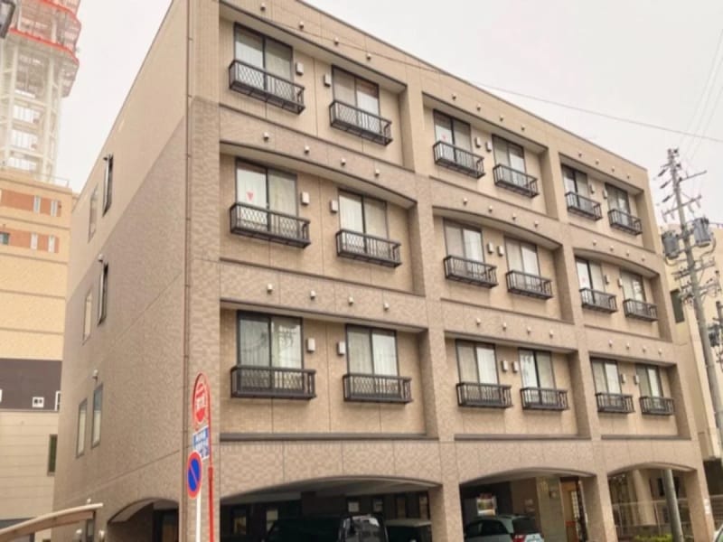 そんぽの家　吹上 - 有料老人ホーム in 名古屋市昭和区, 愛知県 photo 1