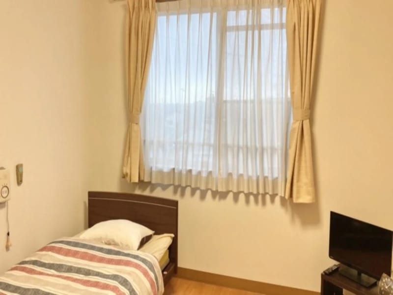 そんぽの家　吹上 - 有料老人ホーム in 名古屋市昭和区, 愛知県 photo 3