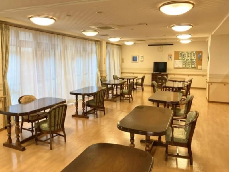 そんぽの家　吹上 - 有料老人ホーム in 名古屋市昭和区, 愛知県 photo 2