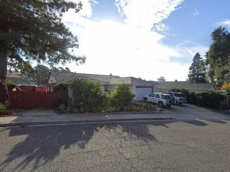 Luisa'S Board And Care - Assisted Living in Vallejo, CA photo 1
