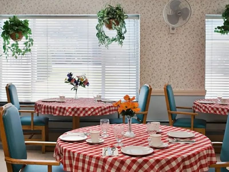 Keystone Center - Nursing Home in Leominster, MA photo 2