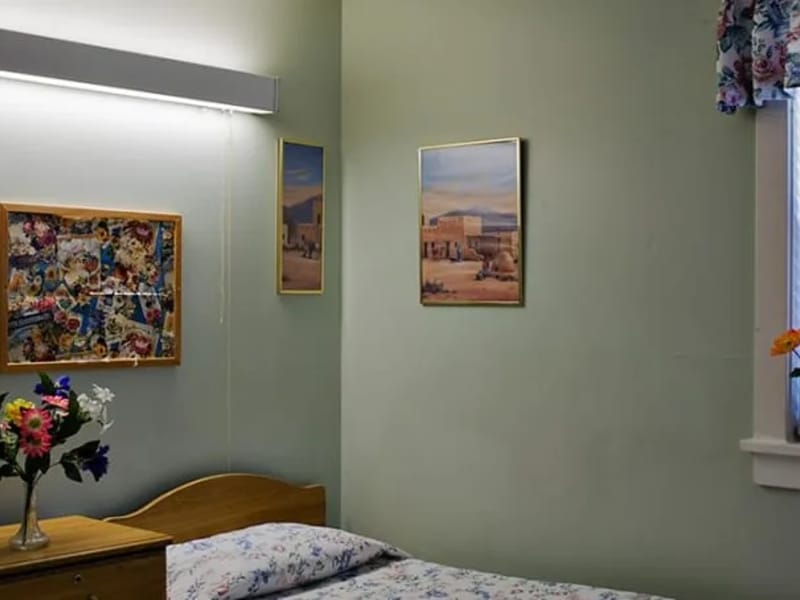 Keystone Center - Nursing Home in Leominster, MA photo 3