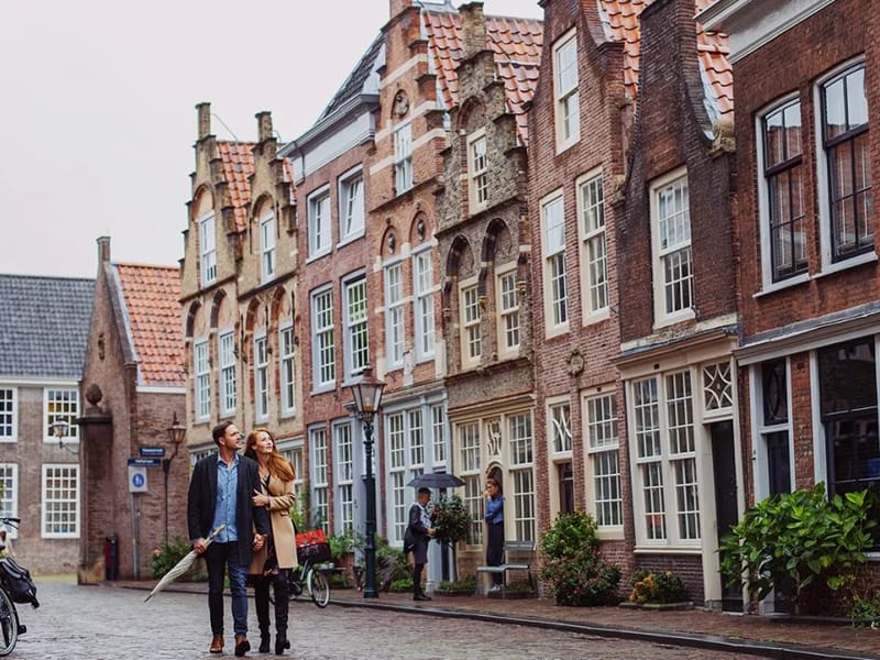 Parkstaete - Begeleid Wonen in Dordrecht, Zuid-Holland photo 3