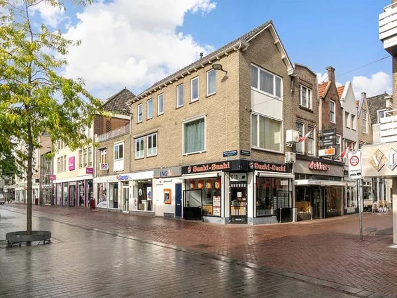 Parkstaete - Begeleid Wonen in Dordrecht, Zuid-Holland photo 1