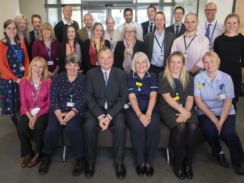 HARA Intermediate Care service - Inpatient Rehabilitation in Harrogate, England photo 3