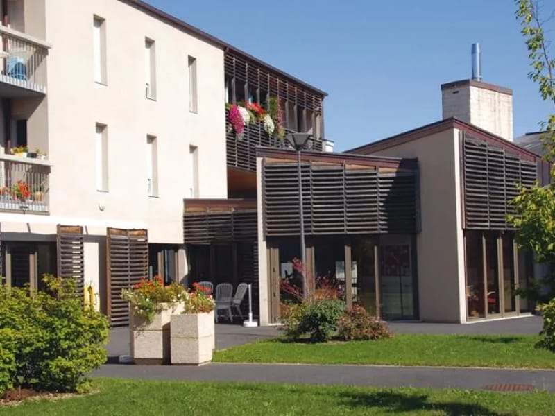 Ra Marie Louise Troubat - Maison de Retraite in POITIERS, Nouvelle-Aquitaine photo 1