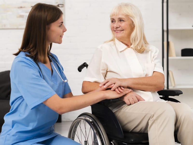 Norma Care Limited in Aylesbury, England photo 1