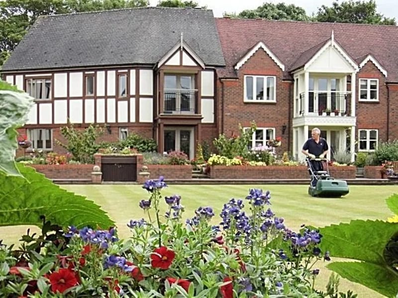 Richmond Village Nantwich DCA - Assisted Living in Nantwich, England photo 2