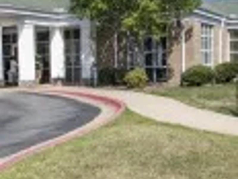 Barnes Healthcare - Nursing Home in Lonoke, AR photo 3