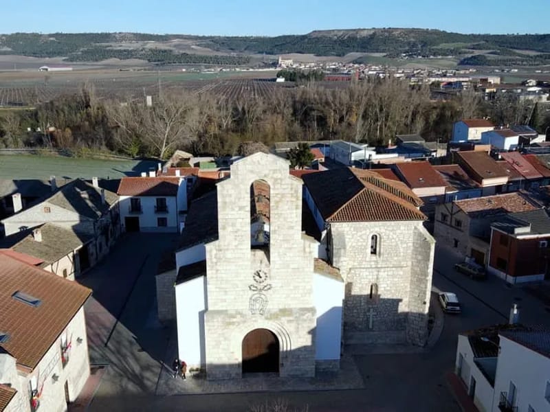 Residencia De Personas Mayores San Millan - Hogar de Ancianos in Quintanilla De Onesimo, Castilla y León photo 1