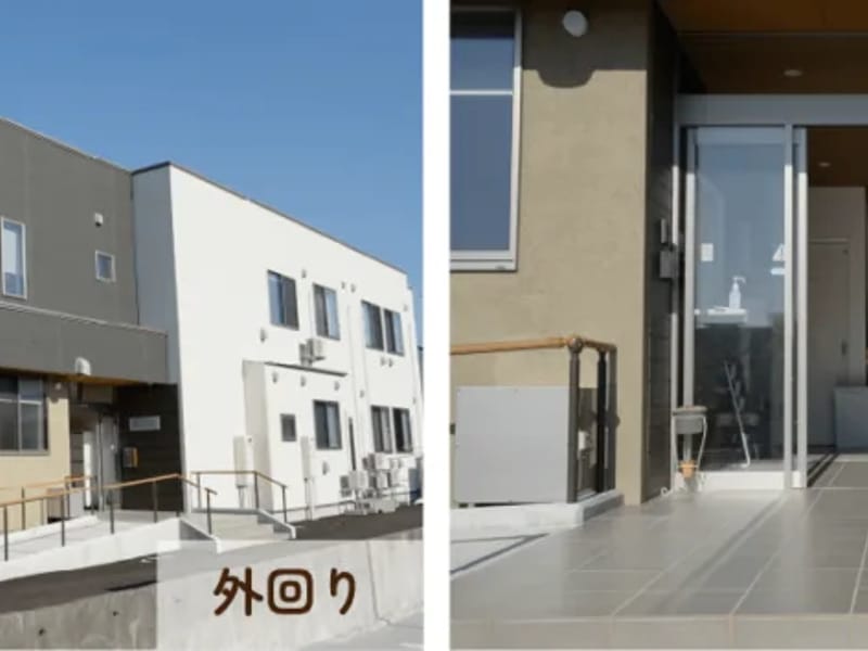 ふれんど - 有料老人ホーム in 長浜市, 滋賀県 photo 2