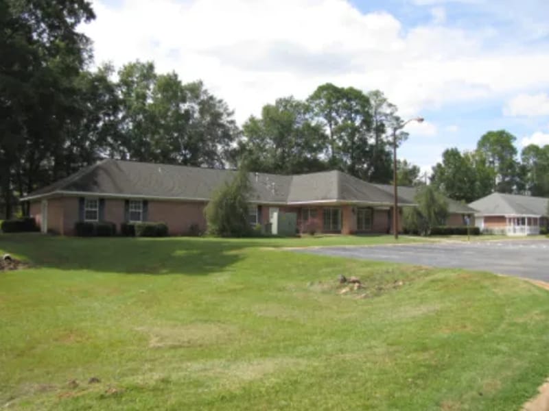 Arbor Manor 1900 - Assisted Living in Perry, GA photo 3