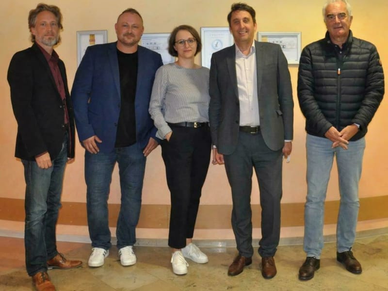 ASB Pflegezentrum Sontheim - Pflegeheim in Heilbronn, Baden-Wurttemberg photo 2