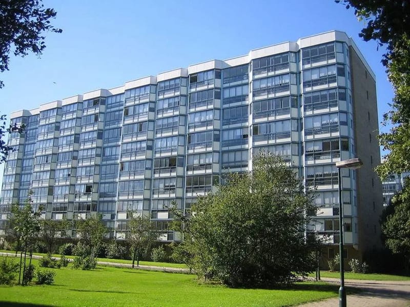 Apelrosen - Äldreboende in Malmö, Skåne län photo 1