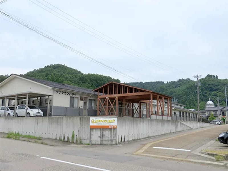 おやべケアプランセンター - 有料老人ホーム in 小矢部市, 富山県 photo 2