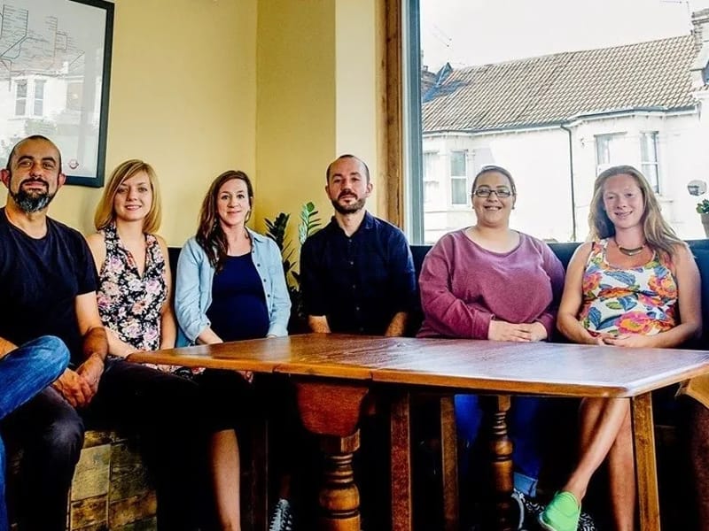 Carepride Limited in Bristol, England photo 1